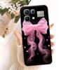 For Infinix Note 60 Pro Note60 Cute Cat Flower Cartoon Phone Case For Infinix Note 60 60Pro 5G Soft Silicone Covers Bumpers
