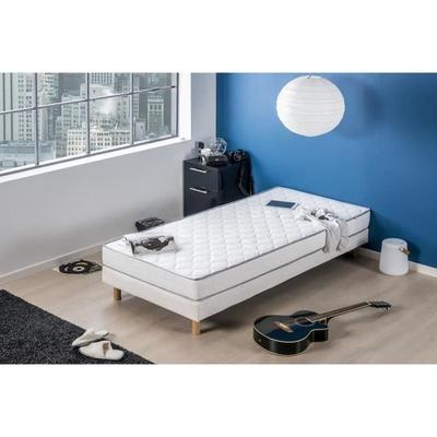Saltea din spuma 90 x 190 cm - Firma - 16 cm - Kiva