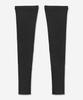 DEVIWEAR Rib Long Leg Warmer Devi-S0002