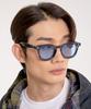Eseubika D5-C02 Tinted Sunglasses