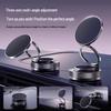 2025 Magnetic Car Phone Holder with Suction Cup