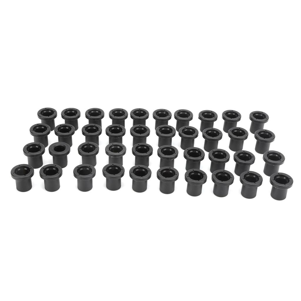 40PCS AArm Bushing Kit 5439270 Replacement for Polaris Sportsman 800 20052014