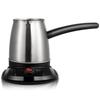 600W 500ML Turkey Electric Coffee Pot Portable Stainless Steel Electric Coffee Maker Household Hot Water Pot