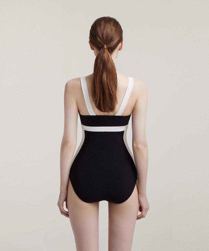 Ageunel Classique Monokini