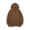 Men's Hoodies Sweatshirts Leisure Pullover Men Hoodies Sweatshirts for Male Solid Color Man Hoody Sweatshirt