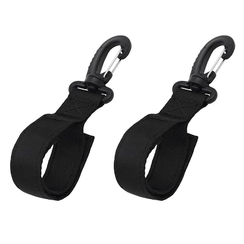 

new 2 Pack Kayak Paddle Holder Paddle Webbing Holder Clip for SUP Paddle Board Inflatable Boat Paddle