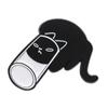 Lovely Cats Enamel Lapel Pin Cartoon Animal Designs Brooches Portable for Jackets Hats and Backpacks