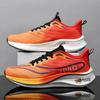 2025 Summer Men's Running Shoes New Professional Carbon Plate Sports Training Shoes Outdoor Non-slip Shock-absorbing