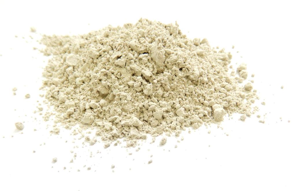 2602 PPLS Bentonite Clay Powder for Crafts, 1000g
