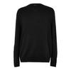 Armani Exchange Unisex Adult Crew Neck Long-Sleeved Jumper