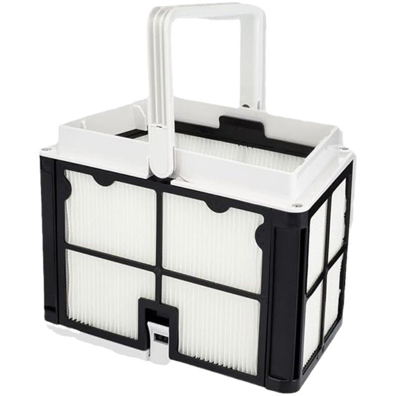 

Robotic Pool Filter Basket Replacement For Efficient Capatures Small Particle And Enhancing Suction for Cleaner 1