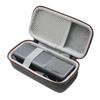 Compactly Storage Bag for 165W 20000mAh Powerbank Holder Organizers Featuring Customs Fit Durability Fabric Case