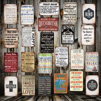 Domácí výzdoba – Obrazy a plakáty