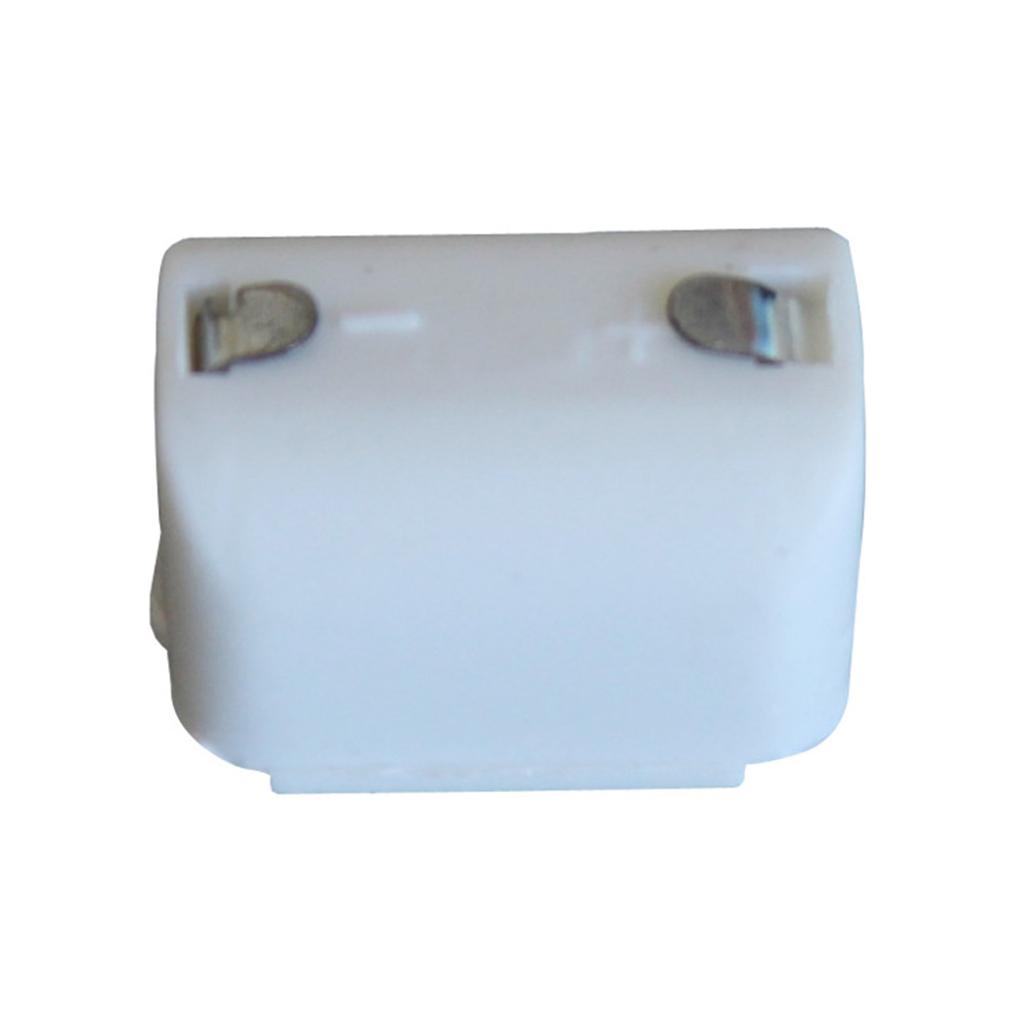 5Pcs L1154F Battery Storage Box Button Case Holder Organizers Button Coin Cell Battery Case Supplies For AG13 LR44