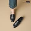 ZHR Women's Flat Slip-On Loafers