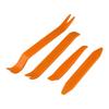 4PCS Universal Interior Pry Tool Set Plastic Dashboard Removal Tool  Interior Clip Removal