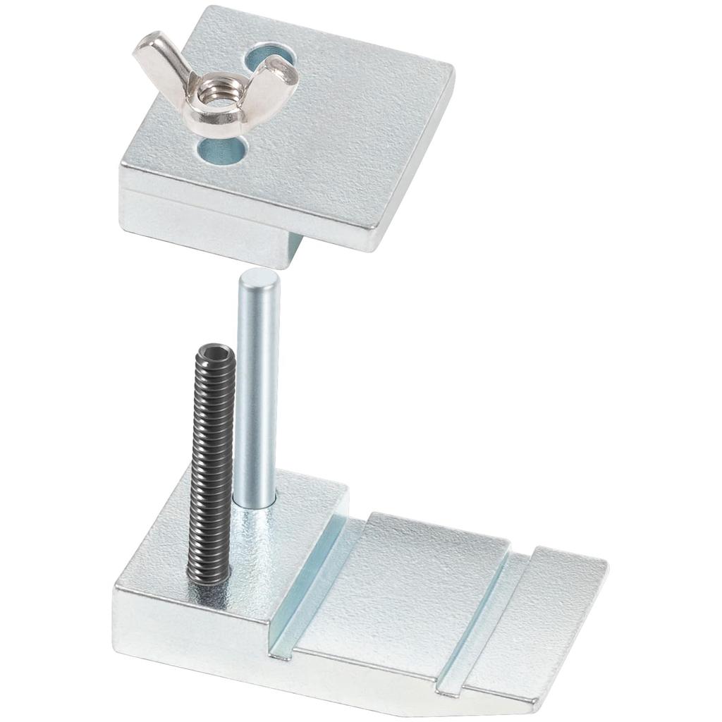 59350 Stretch Belt Taller For Extra-Deep Double Pulleys, Works On Ford 3.5L And 3.7L Engines, GM 5.3L And 6.2L Engines, Replaces 59560