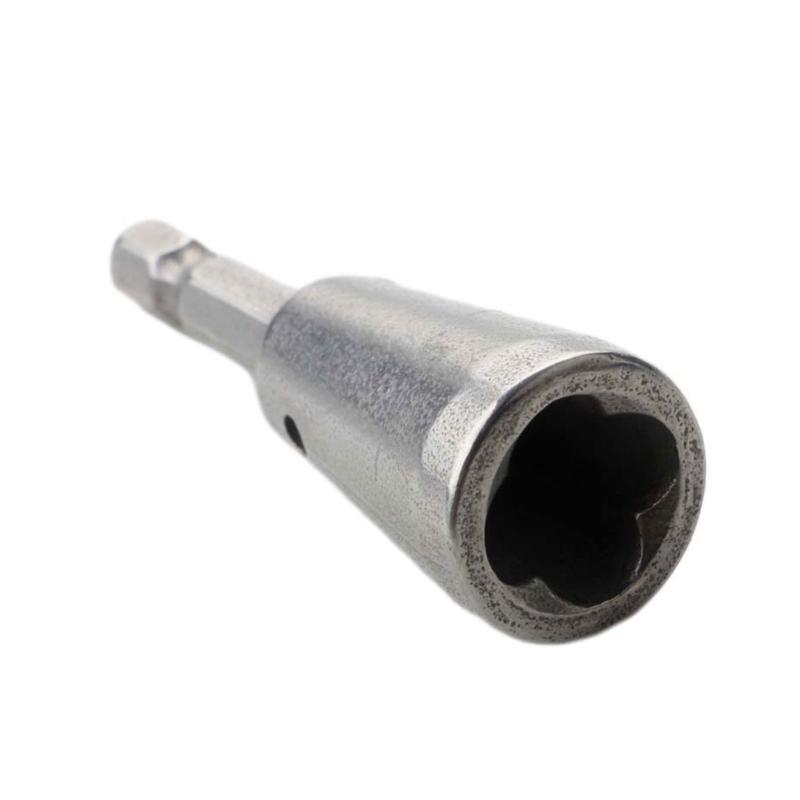Utensile per attorcigliare fili, spelafili, utensile per attorcigliare giunzioni di fili, codoli da 6,35 mm, attorcigliatura fili per varie applicazioni