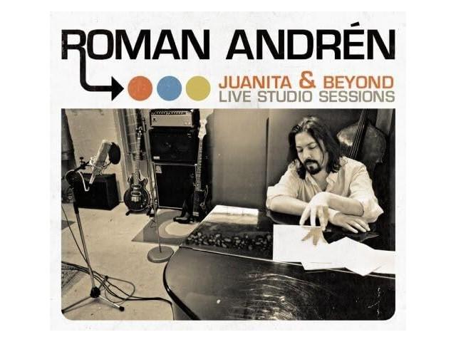 [CD] Juanita and Beyond: Live Studio Sessions w/ Bonus Track PCD-93169 Fusion
