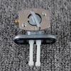 Fuel Petcock Tap Valve Switch Pump for Yamaha R6 YZ80 YZ85 YZ250F YZ400F YZ426F YZ450F FZS600 Fazer SR400 XVS650 WR250F WR450F