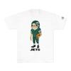 Bad Bunny Super Bowl LX  Sapo Concho Printed Tshirt Cotton unisex Short Sleeve Loose shirt Y2k HipHop 2026 Summer New Men shirt