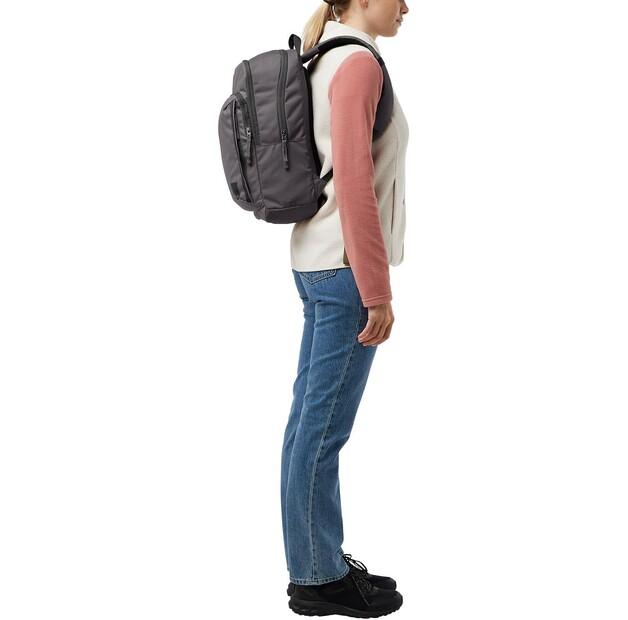 Rucksack Jack Wolfskin Hasensprung schiefergrau (2020311-6945)