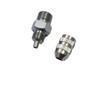 JQ-3131 M12*1 Fine Thread Dispensing Nozzle Cap