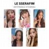 ANTIFRAGILE KTOWN4U Official Photocard