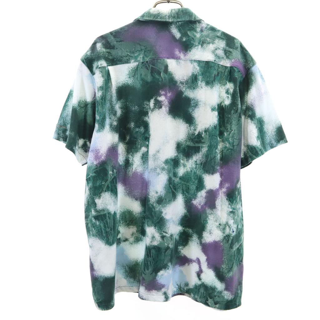 Columbia Ogólny uchwyt Koszulka z krótkim rękawem Polar Pioneer Męska Używana