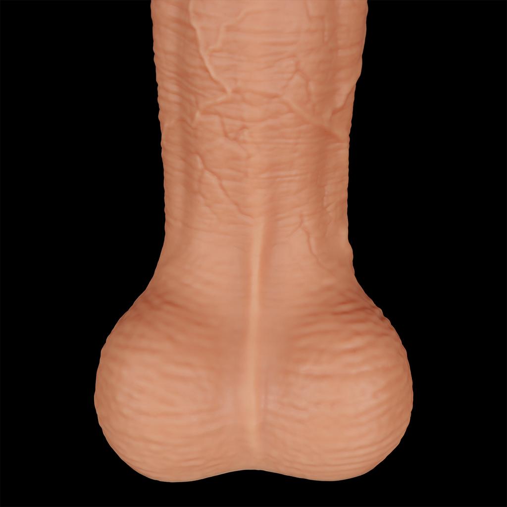 Super Size Silicone Butt Plug Dildo Masturbator Sex Toy Huge Fisting BDSM Femdom Strap on Penis Big Dick