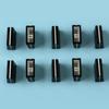10pcs Fader Caps, Fader Caps Mixer Slider Fader Knobs for Pioneer DJM350, 400, 500, 700, 750, 800, 850, 900NEXUS, 900SRT, 900NXS2, 2000, 2000nexus