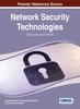 The Network Security Technologies : Design and Applications Book