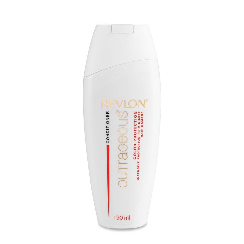 Revlon Revlon Outrageous Color Protection Hair Conditioner 190ml