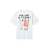 Nike ACG Dri-FIT Graphic T-shirt (Asia Sizing) 'White' Men's FV3491-121