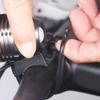 Versatiles Silicones Strap Suit Bike Headlights Strap Handlebars Lamp Strap for Bike Lamp and Accessories