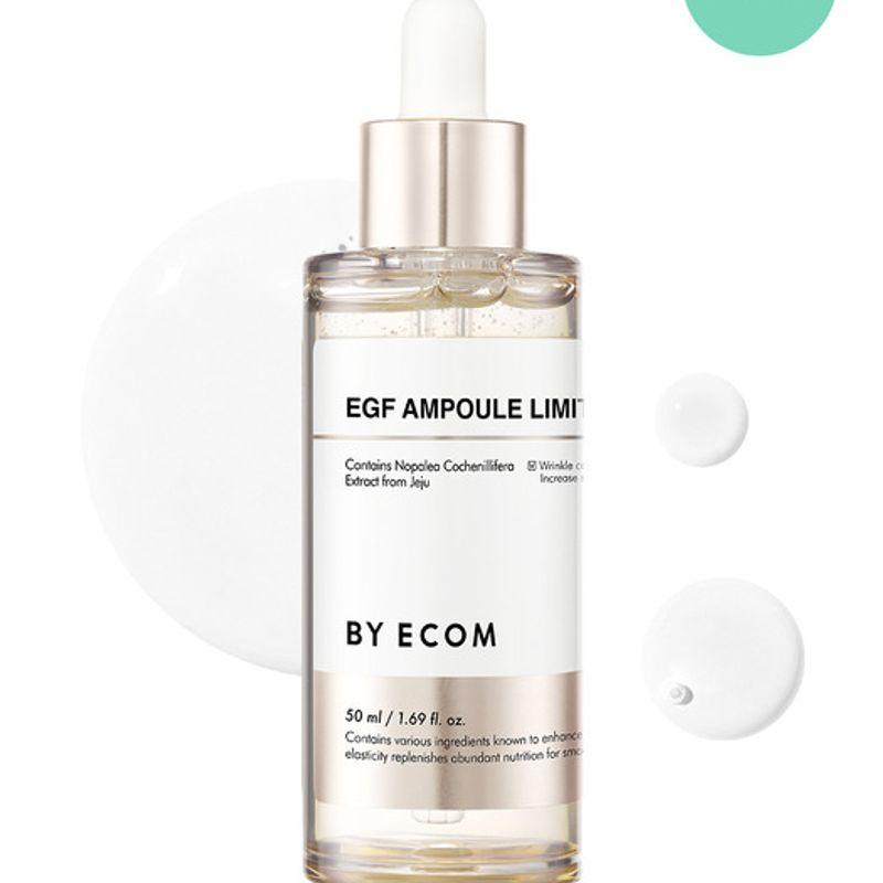 EGF Ampulle Limited 50ml