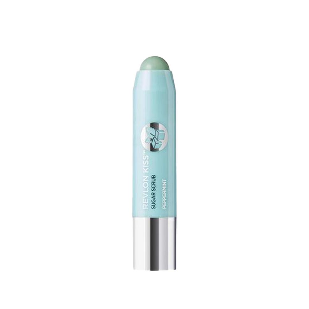 REVLON Kiss Sugar Scrub 2.6g (114 Peppermint / 113 Yuzu)