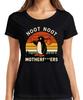 Noot Noot Motherfers Retro Pinguin Sonnenuntergang Vintage Unisex T-Shirt