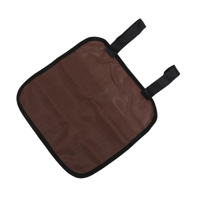 1Pcs Beach Chair Hanging Bag Armrest Storage Organizer Wheelchair Side Pouch Chair Side Storage Bag Camping Storage Cushion Storage Bag