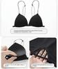 Women's Beautiful Back Camisole Push Up Underwear Vest