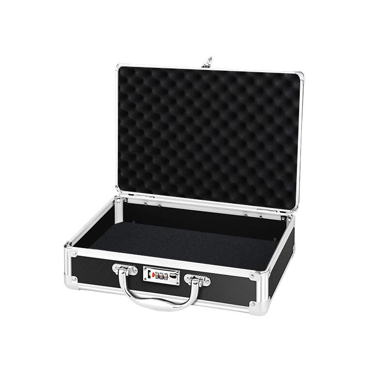 Aluminum Alloy Portable Equipment Case