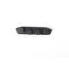 For Tesla Model 3 Y S X 3+ Highland Model Y Launch 2025 Seat Backrest Hook Front Seat Hanger ABS Storage Rack Car Accessories