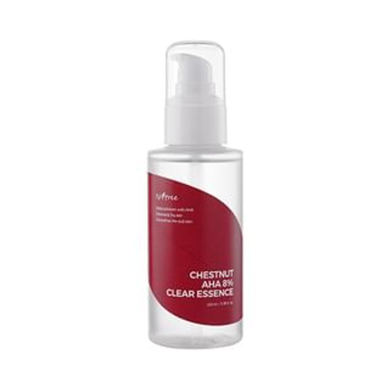 Isntree - Chestnut AHA 8% Clear Essence 100ml