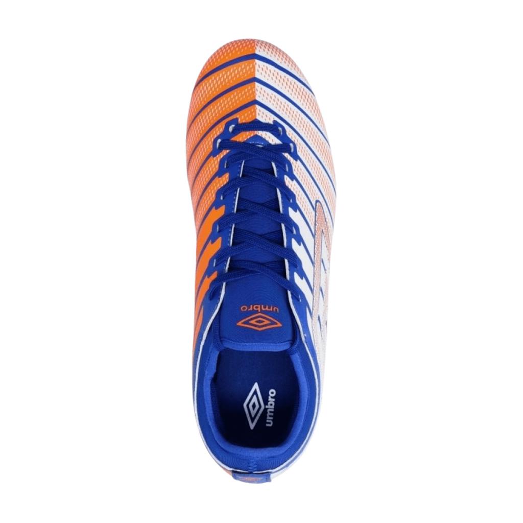 Umbro Mens Velocita Elixir Club Firm Ground Football Boots