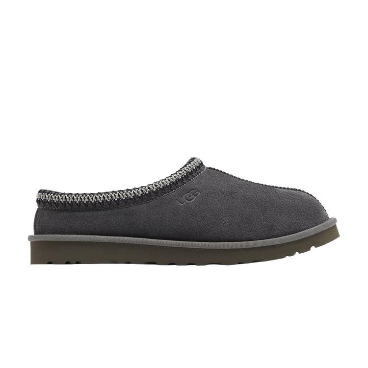 UGG Tasman Slipper 'Dark Grey'