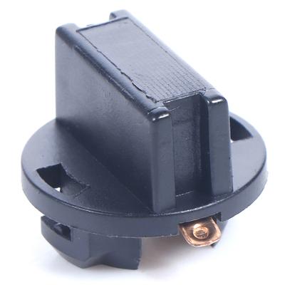 10 Pezzi T10 Zoccolo a Twist Contorto Cruscotto V2 Zoccolo Rotante