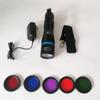 COSLGO BJQ7113 Multi-band Forensic Inspection Light