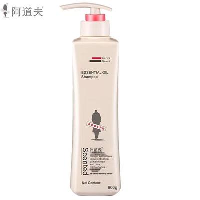 ADOLPH Anti-Dandruff & Soothing Shampoo