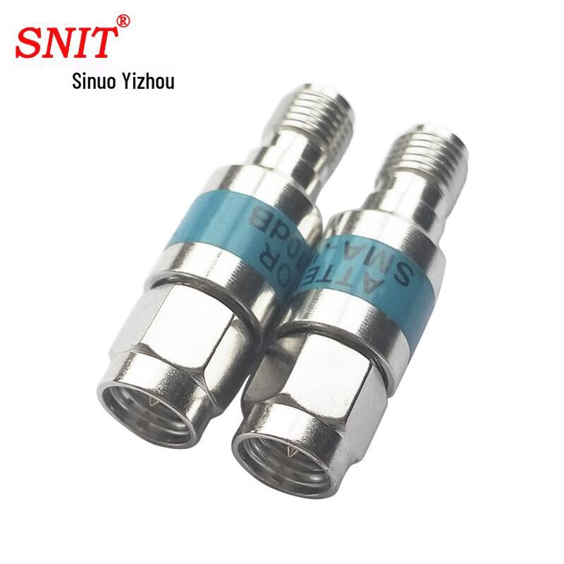 SNIT SN-DC-BLOCK SMA DC Blocker