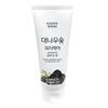 HAPPY BATH Bamboo Charcoal Sebum Cleansing Foam 200ml (4 Pieces)